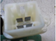 Recambio de resistencia calefaccion para ford fiesta (ccn) trend referencia OEM IAM 1855157   2