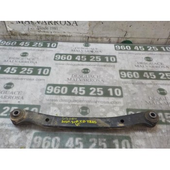 BRAZO SUSPENSION SUPERIOR TRASERO DERECHO 551001H000 