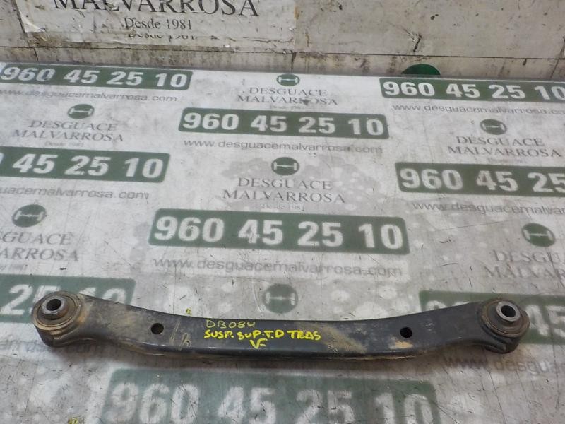 Recambio de brazo suspension superior trasero derecho para kia pro_ceed crdi referencia OEM IAM 551001H000  