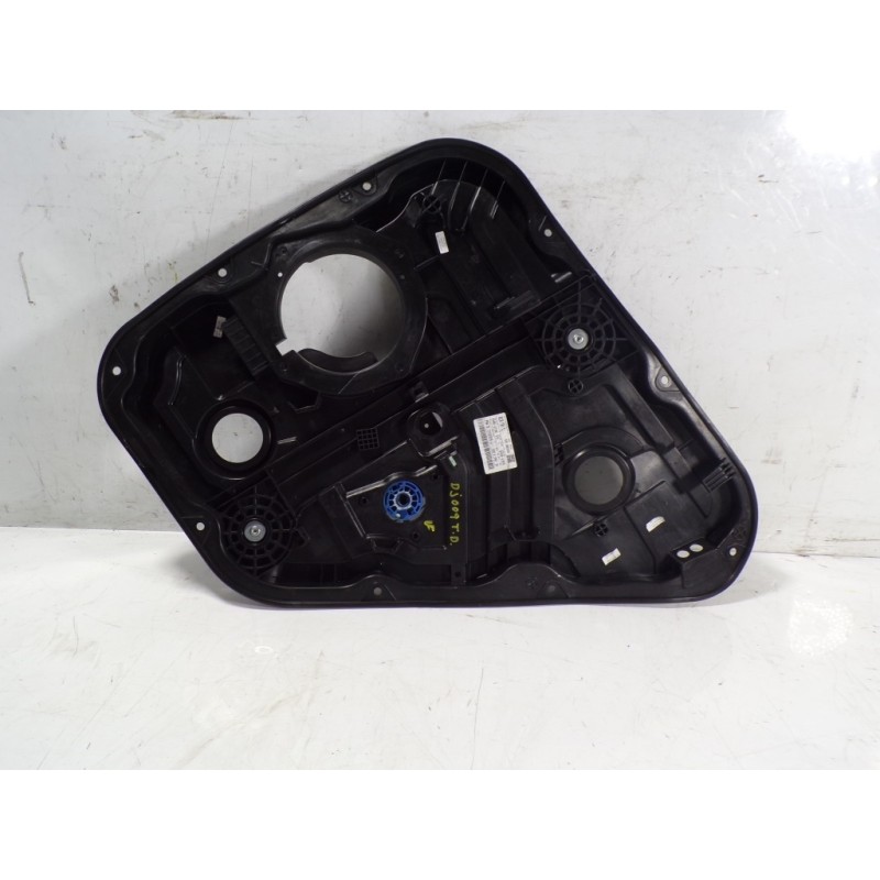 Recambio de elevalunas trasero derecho para hyundai tucson essence bluedrive 2wd referencia OEM IAM 83481D7000 83480D7100 