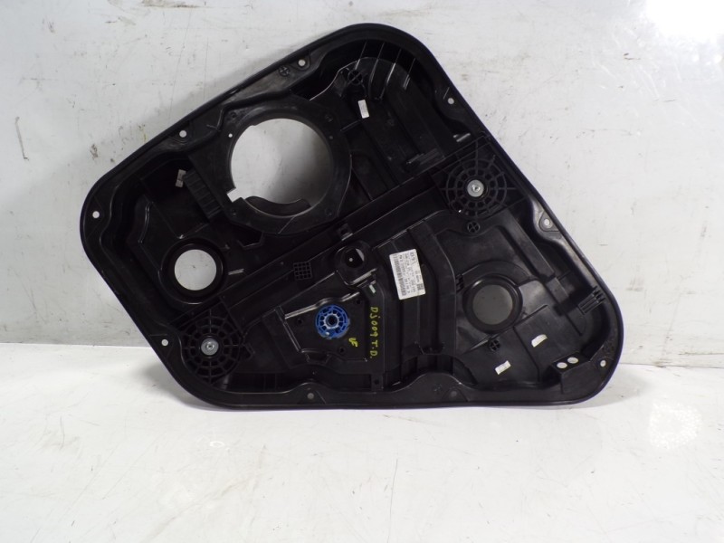 Recambio de elevalunas trasero derecho para hyundai tucson essence bluedrive 2wd referencia OEM IAM 83481D7000 83480D7100 