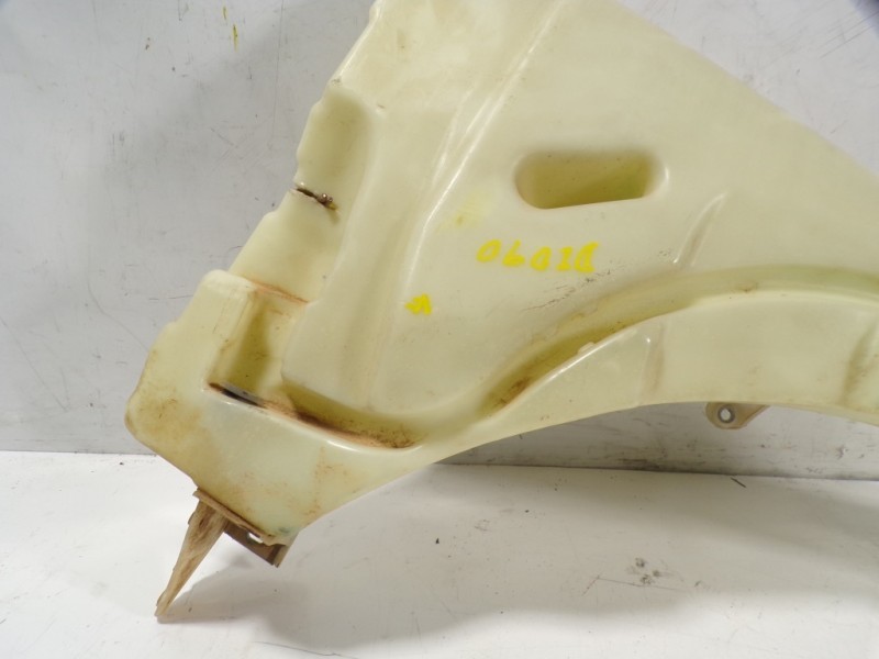 Recambio de deposito limpia para volkswagen touareg (7l6) 3.0 v6 tdi dpf referencia OEM IAM 7L0955453G  