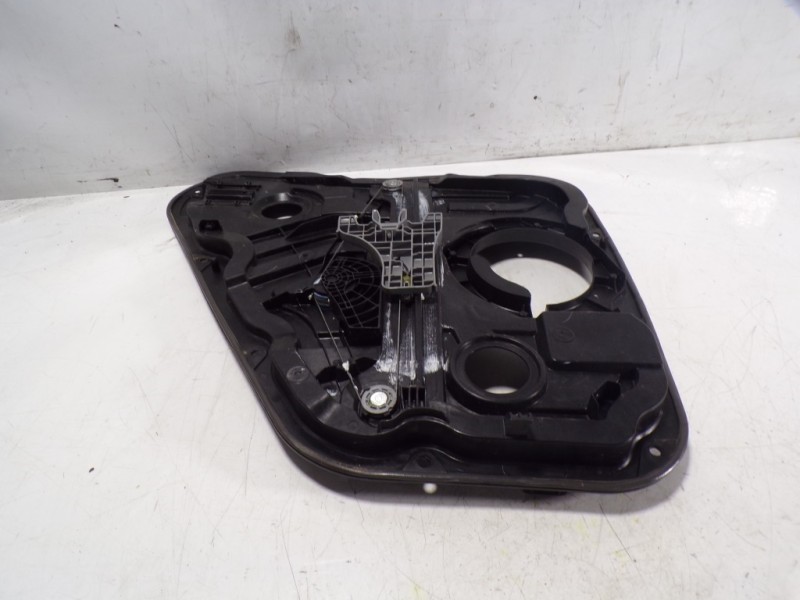 Recambio de elevalunas trasero derecho para hyundai tucson essence bluedrive 2wd referencia OEM IAM 83481D7000 83480D7100 