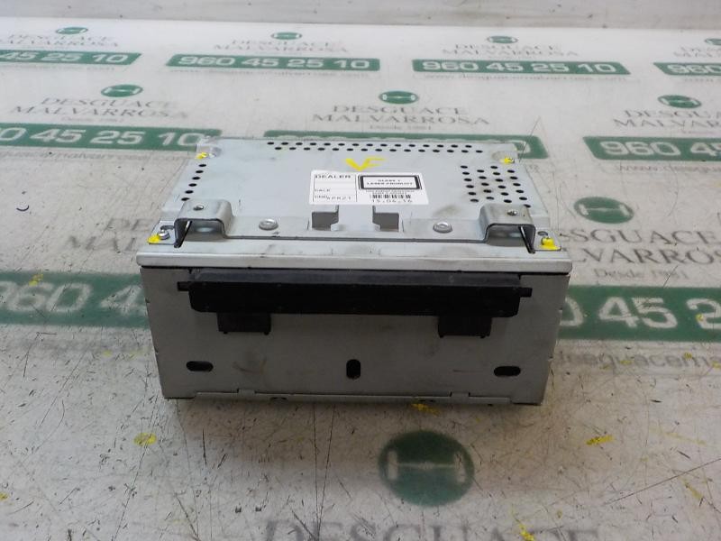 Recambio de sistema audio / radio cd para ford fiesta (ccn) trend referencia OEM IAM 2024533 AM5T18C815PL 