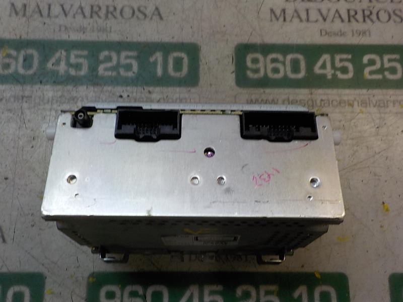 Recambio de sistema audio / radio cd para ford fiesta (ccn) trend referencia OEM IAM 2024533 AM5T18C815PL 