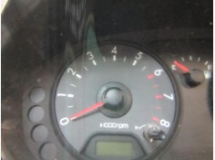 Recambio de cuadro instrumentos para kia picanto 1.1 cat referencia OEM IAM    2