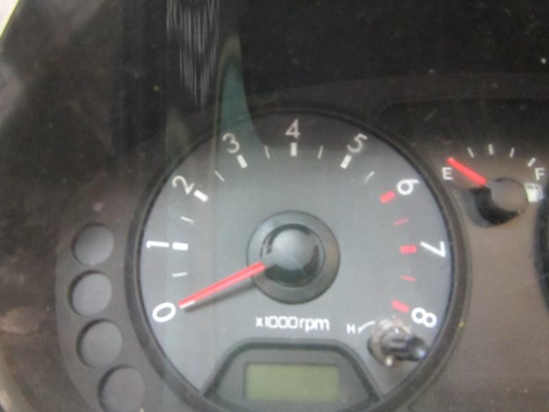 Recambio de cuadro instrumentos para kia picanto 1.1 cat referencia OEM IAM   