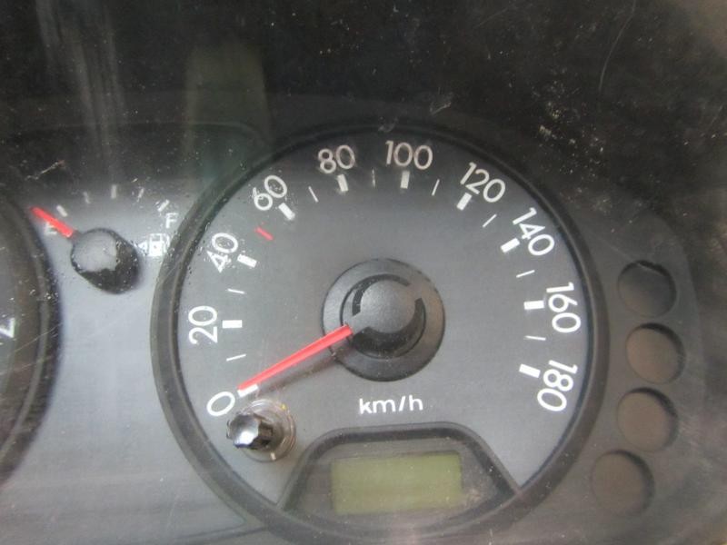 Recambio de cuadro instrumentos para kia picanto 1.1 cat referencia OEM IAM   