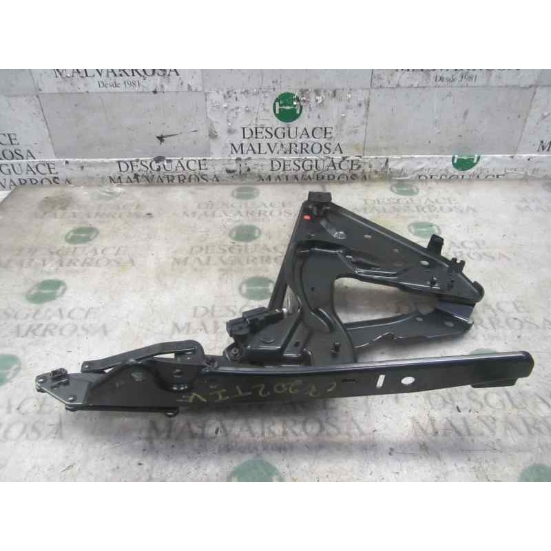 Recambio de moldura para renault megane ii coupe/cabrio 1.5 dci diesel referencia OEM IAM   