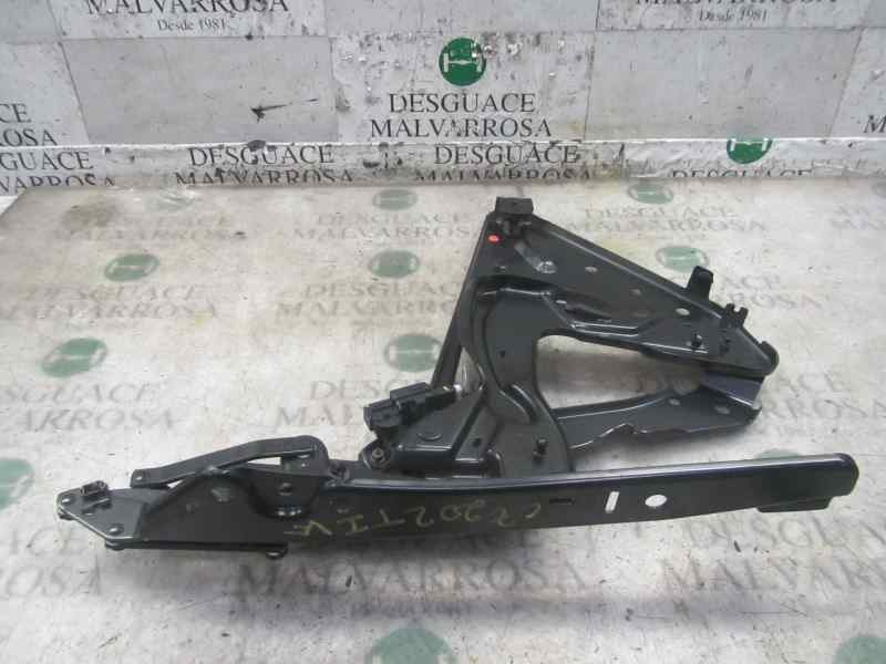 Recambio de moldura para renault megane ii coupe/cabrio 1.5 dci diesel referencia OEM IAM   