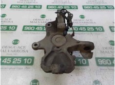 Recambio de mangueta delantera izquierda para mercedes-benz sprinterii caja cerrada (desde 01.06) 1.8 cat referencia OEM IAM A90 2