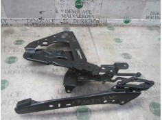 Recambio de moldura para renault megane ii coupe/cabrio 1.5 dci diesel referencia OEM IAM    2