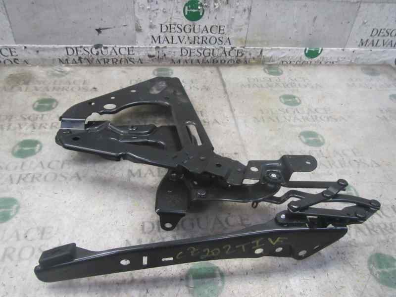 Recambio de moldura para renault megane ii coupe/cabrio 1.5 dci diesel referencia OEM IAM   