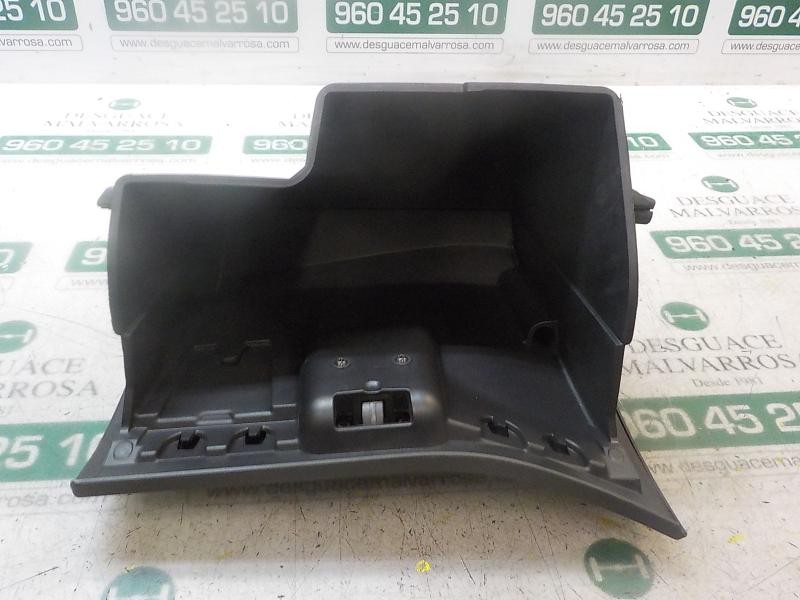 Recambio de guantera para ford fiesta (ccn) trend referencia OEM IAM 2014389  