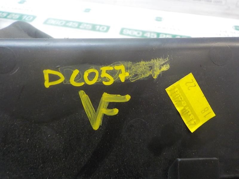 Recambio de guantera para ford fiesta (ccn) trend referencia OEM IAM 2014389  