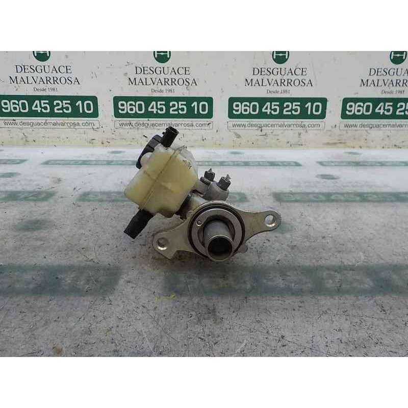 Recambio de bomba freno para renault megane iii berlina 5 p 1.2 16v referencia OEM IAM   