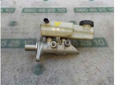 Recambio de bomba freno para renault megane iii berlina 5 p 1.2 16v referencia OEM IAM    2