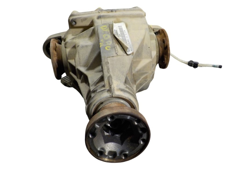 Recambio de diferencial trasero para volkswagen touareg (7l6) 3.0 v6 tdi dpf referencia OEM IAM 0AB525015C AGT 