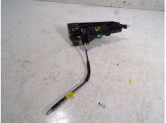 Recambio de maneta exterior delantera izquierda para audi a7 sportback (4gf) 3.0 tdi quattro s line referencia OEM IAM 4H0837205 2