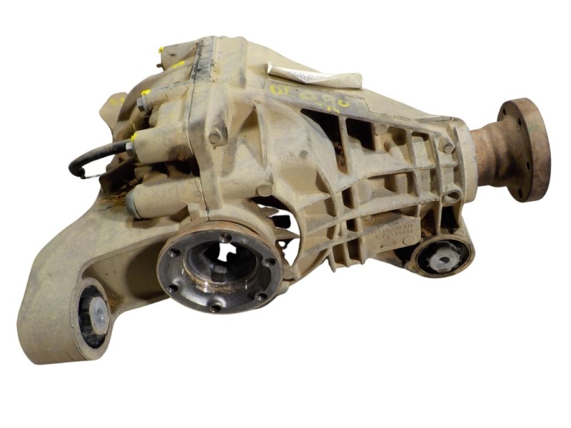 Recambio de diferencial trasero para volkswagen touareg (7l6) 3.0 v6 tdi dpf referencia OEM IAM 0AB525015C AGT 