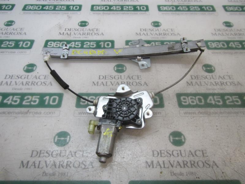 Recambio de elevalunas delantero derecho para kia picanto 1.1 cat referencia OEM IAM   