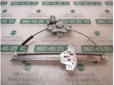 Recambio de elevalunas delantero derecho para kia picanto 1.1 cat referencia OEM IAM    2