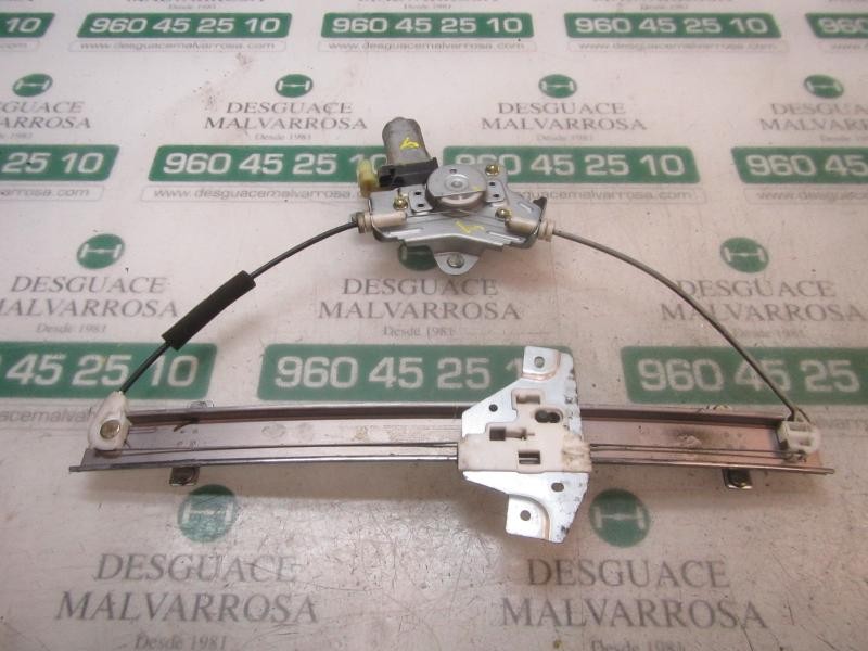 Recambio de elevalunas delantero derecho para kia picanto 1.1 cat referencia OEM IAM   