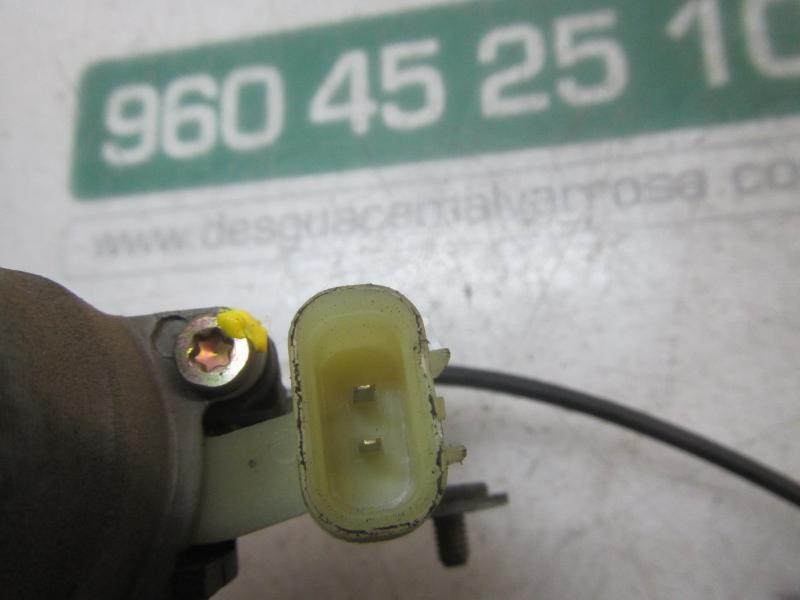 Recambio de elevalunas delantero derecho para kia picanto 1.1 cat referencia OEM IAM   