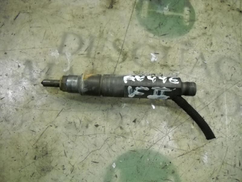 Recambio de inyector para seat ibiza (6k1) 1.9 sdi referencia OEM IAM   