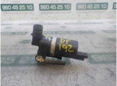 Recambio de bomba limpia para renault megane iii berlina 5 p 1.2 16v referencia OEM IAM    2