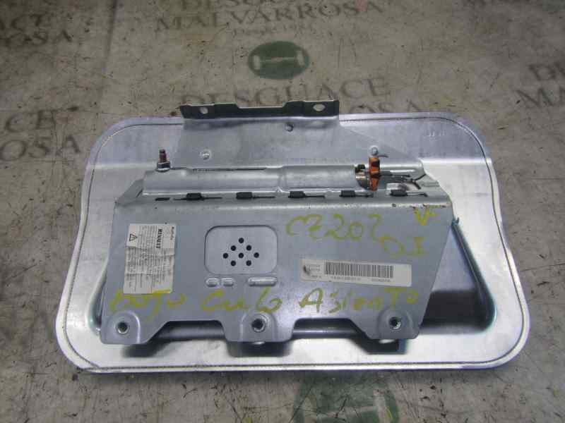 Recambio de airbag lateral izquierdo para renault megane ii coupe/cabrio 1.5 dci diesel referencia OEM IAM   