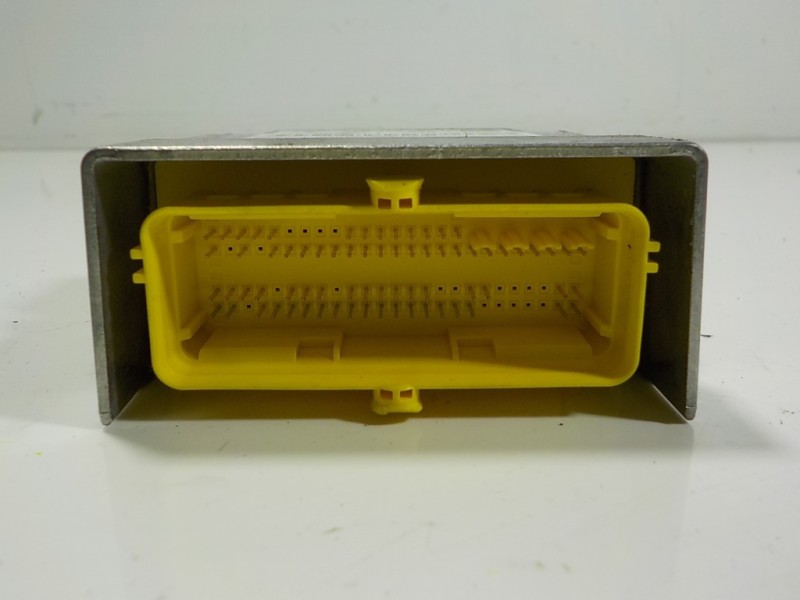 Recambio de centralita airbag para porsche macan (typ ) s referencia OEM IAM 95B959655D 95B959655D 