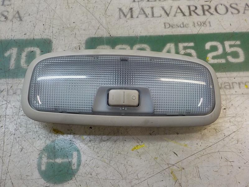 Recambio de piloto interior para ford fiesta (ccn) trend referencia OEM IAM 1758122  