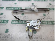 Recambio de elevalunas delantero izquierdo para kia picanto 1.1 cat referencia OEM IAM    2