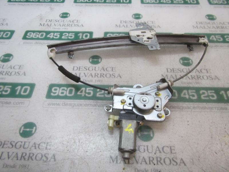 Recambio de elevalunas delantero izquierdo para kia picanto 1.1 cat referencia OEM IAM   