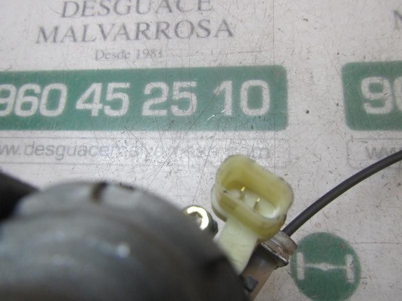 Recambio de elevalunas delantero izquierdo para kia picanto 1.1 cat referencia OEM IAM   