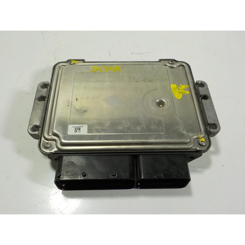 Recambio de centralita motor uce para kia carens ( ) 1.7 crdi cat referencia OEM IAM 391202A458 391202A458 