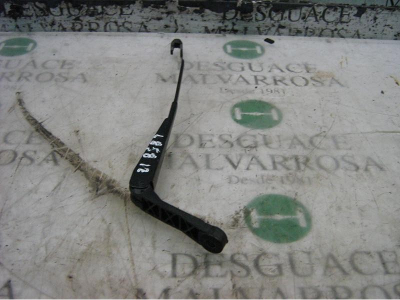 Recambio de brazo limpia delantero izquierdo para seat ibiza (6k1) sport referencia OEM IAM   