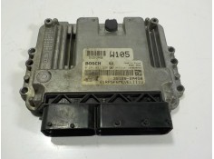 Recambio de centralita motor uce para kia carens ( ) 1.7 crdi cat referencia OEM IAM 391202A458 391202A458  2