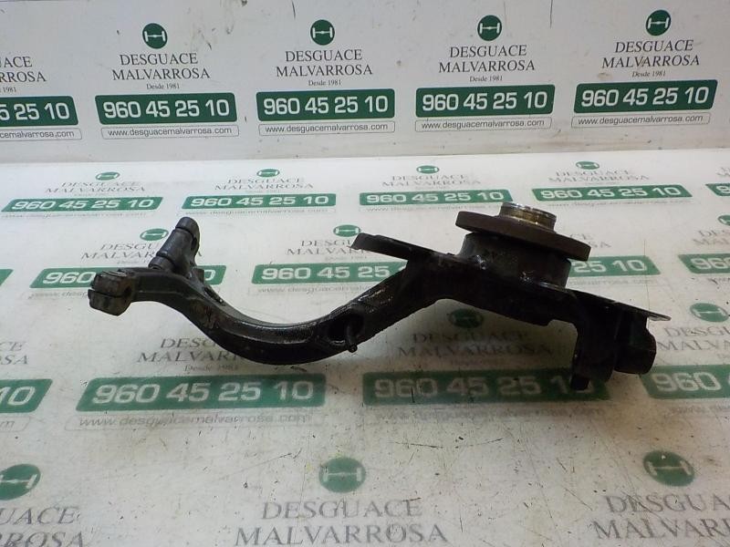Recambio de mangueta delantera derecha para skoda superb (3u4) 2.5 v6 tdi cat (bdg) referencia OEM IAM   