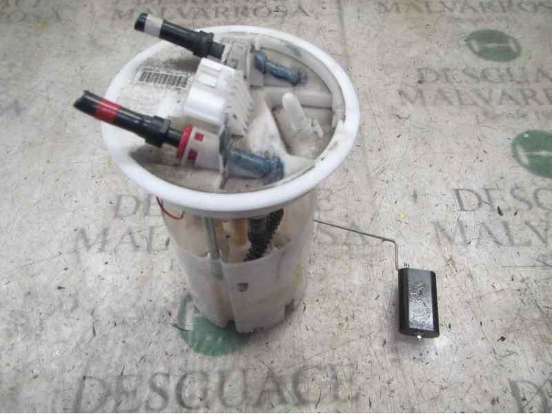 Recambio de aforador para ford c-max 1.6 tdci cat referencia OEM IAM   