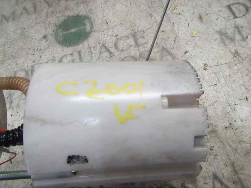 Recambio de aforador para ford c-max 1.6 tdci cat referencia OEM IAM   