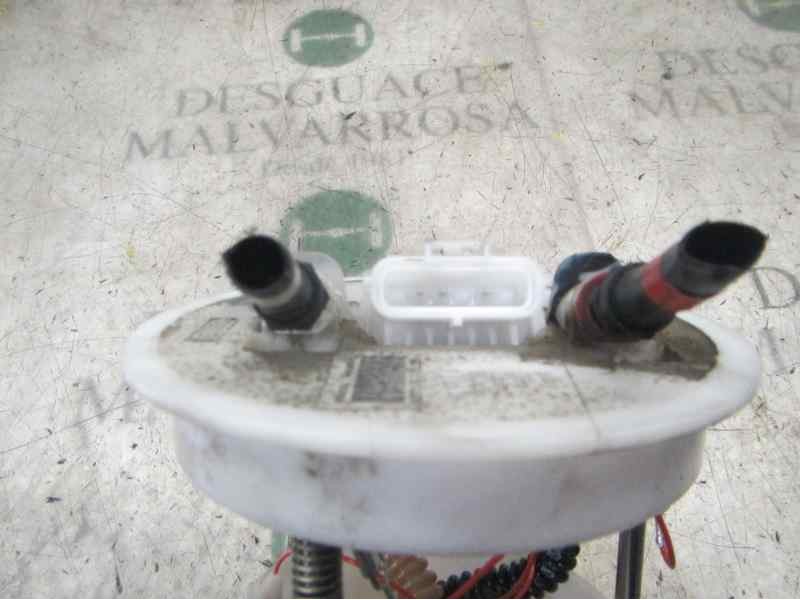 Recambio de aforador para ford c-max 1.6 tdci cat referencia OEM IAM   