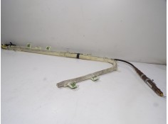 Recambio de airbag cortina delantero izquierdo para land rover discovery 2.7 td v6 cat referencia OEM IAM EHM500510 EHM500510 60 2