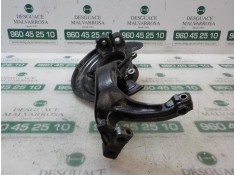 Recambio de mangueta delantera izquierda para skoda superb (3u4) 2.5 v6 tdi cat (bdg) referencia OEM IAM    2