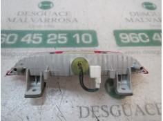 Recambio de piloto trasero central para kia picanto 1.1 cat referencia OEM IAM    2