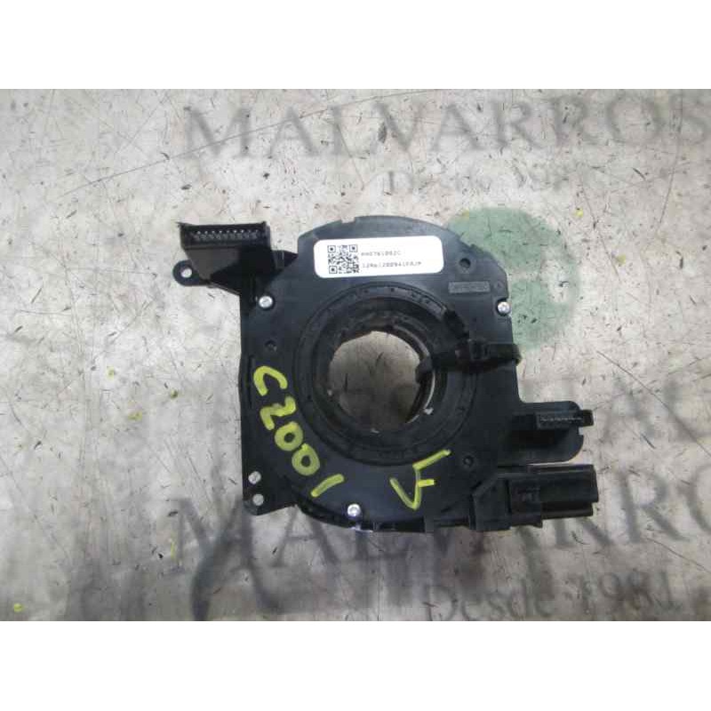 Recambio de anillo airbag para ford c-max 1.6 tdci cat referencia OEM IAM   