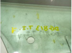 Recambio de cristal puerta trasero izquierdo para audi a4 ber. (b8) 2.7 v6 24v tdi referencia OEM IAM 8K5845205E   2