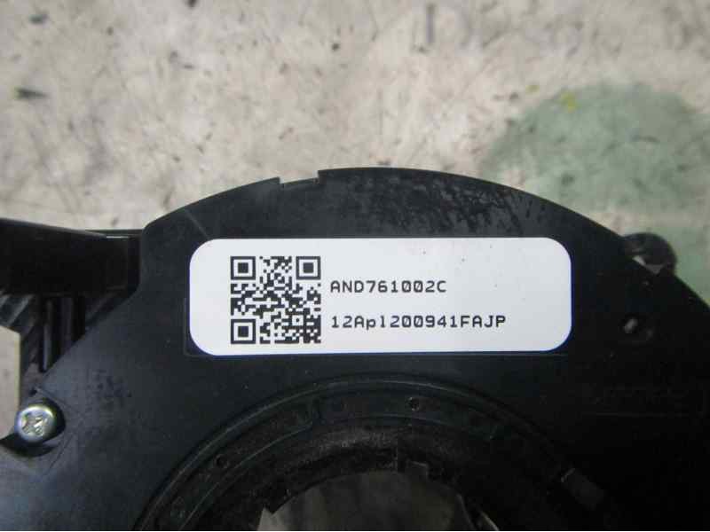 Recambio de anillo airbag para ford c-max 1.6 tdci cat referencia OEM IAM   