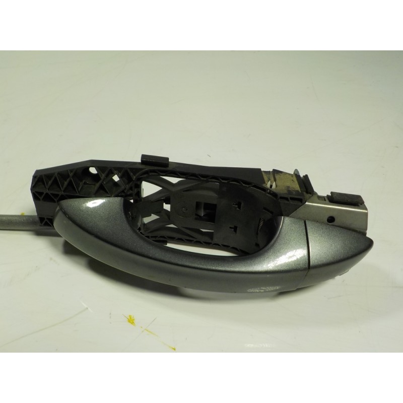 Recambio de maneta exterior delantera izquierda para volkswagen golf vii lim. 1.0 tsi referencia OEM IAM 5G0837205NGRU  